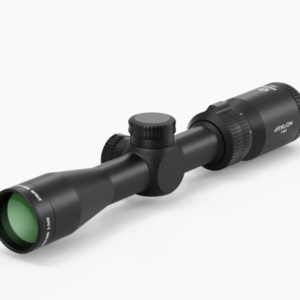 Athlon  Neos HMR 2-7×32 CENTER-X SFP MOA Reticle