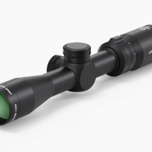 Athlon Neos HMR 2-7×32 BDC250M SFP MOA RETICLE