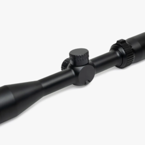 Athlon Neos HMR 3-9×40 Center-X SFP MOA RETICLE