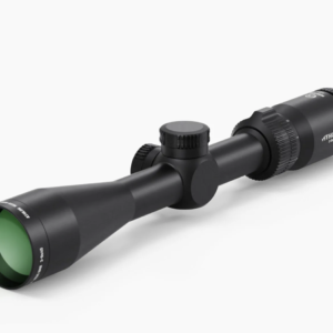 Athlon Neos HMR 3-9×40 BDC250M SFP MOA RETICLE