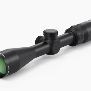 Athlon Neos HMR 3-9×40 BDC17 SFP MOA RETICLE