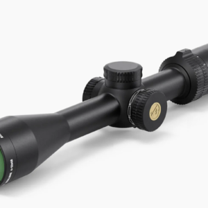 Athlon Neos HMR 4-12×40 Mil-Dot MOA RETICLE
