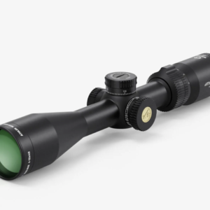 Athlon Neos HMR 4-12×40 BDC500 SFP IR MOA RETICLE