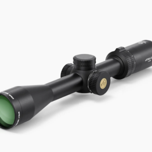 Athlon Neos HMR 4-12×40 Center-X SFP MOA RETICLE