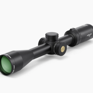Athlon Neos HMR 4-12×40 BDC17 SFP MOA RETICLE