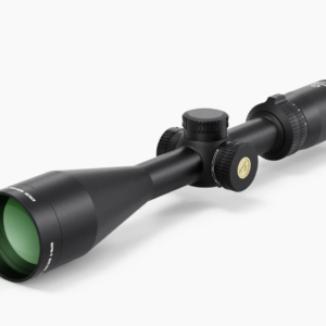 Athlon Neos HMR 6-18×50 Center-X SFP MOA RETICLE