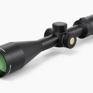 Athlon Neos HMR 6-18×50 BDC600 SFP MOA RETICLE