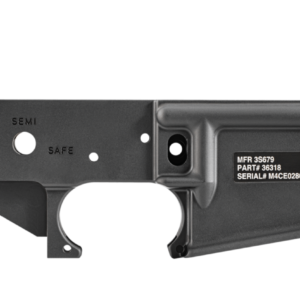 FN America FN15 M4 MILITARY COLLECTOR LOWER