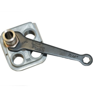 Dillon Precision New 1″ Bench Wrench