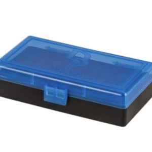 DILLON PRECISION AMMUNITION BOX | 40/.45 ACP | 50 RD