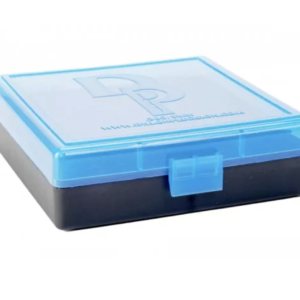 DILLON PRECISION AMMUNITION BOX | 40/.45ACP | 100 RD