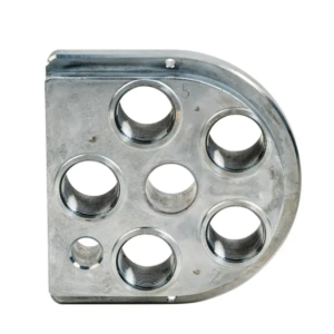 DILLON PRECISION TOOLHEAD | XL750 / XL650 | NATURAL