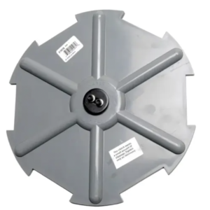 DILLON PRECISION LARGE RIFLE CASE FEED PLATE