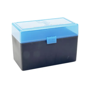 DILLON PRECISION AMMUNITION BOX | 9MM |50 RD