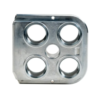 DILLON PRECISION TOOLHEAD | RL550| BLUE