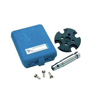 Dillon Precision Bullet Feeder Caliber Conversion 22 Cal