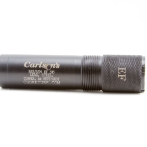 Carlson’s 25528 Beretta/Benelli Mobil 20ga Black Sporting Clay Extra Full