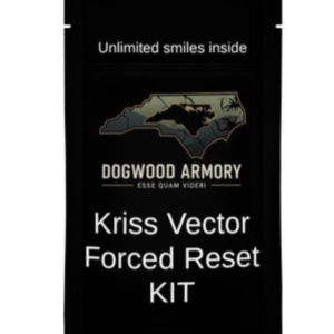 Dogwood Armory KRISS VECTOR 3 Position Forced Reset System