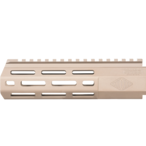 Reptilia Corp AR-15 Free-Float M-LOK 13″ Handguard – FDE