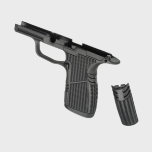 Tyrant CNC Sig Sauer P365 Snub Nose Grip Module – Black