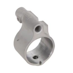 Q, LLC. Adjustable Gas Block for Honey Badger