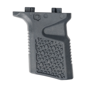 Q, LLC. Q-Sert Polymer Vertical Grip