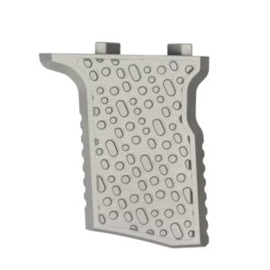 Q, LLC. Q-Sert Aluminum Vertical
