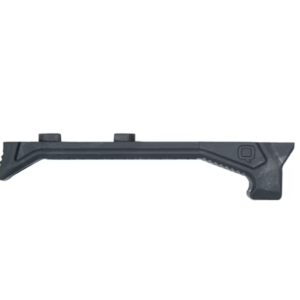 Q, LLC. Q-Sert 2-Slot Polymer Hand Stop