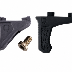 Q, LLC Small Polymer Barricade Stop