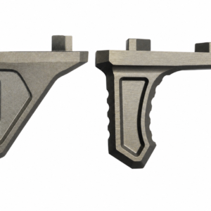 Q, LLC. Q-Sert Aluminum Barricade Stop