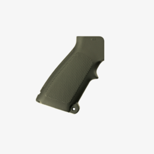 B5 Systems CAR15 LS2 Pistol Grip – OD Green