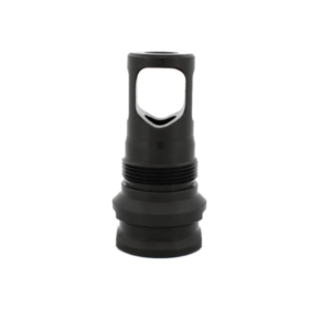 Rearden PRS 0.375 5/8×24 Square Nitride Muzzle Brake