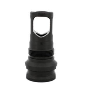Rearden PRS 0.28 1/2×28 Square Nitride Muzzle Brake