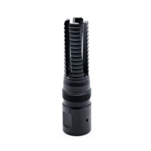 Rearden PNW 5/8-24 0.375 5/8×24 Square Nitride Flash Hider