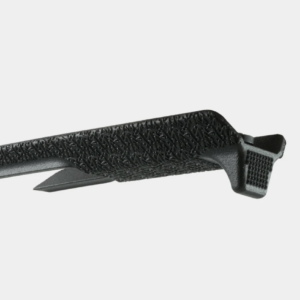 Emissary Development Integrated Rail Panel – Winged FDE Cerakote