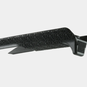 Emissary Development Integrated Rail Panel Winged ODG Cerakote