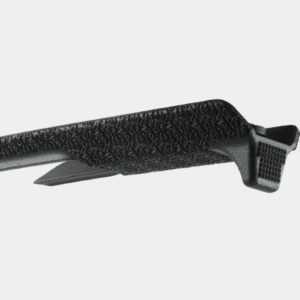 Emissary Development Integrated Rail Panel Winged w/ Forward Stop FDE Cerakote