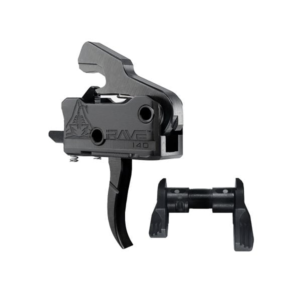 Rise Armament Combo Kit – RA-434 Trigger w/ 6423 Black Ambi Safety Selector