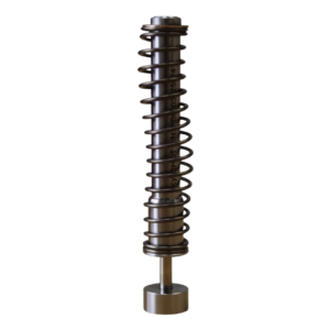 Kynshot PB6007 Hydraulic Guide Rod for Glock 19 Gen 4 & 5