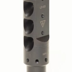 Unrivaled Armory Kalashnikov Tunable 7.62×39 Muzzle Brake 14x1LH