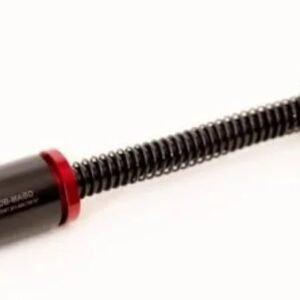 Unrivaled Armory Mean Arms Bearing Delay Dead Blow Buffer 9mm