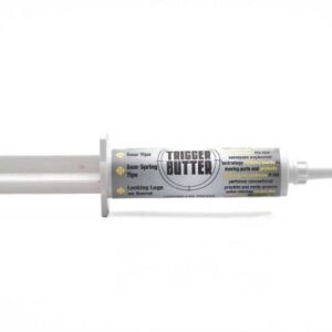Gun Butter Trigger Grease – 15 cc