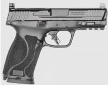 Smith & Wesson M&P10 M2.0 Comp OR PC 10mm 4″ NTS 15rd Pistol