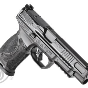 Smith & Wesson M&P 9 M2.0 Metal HD Optic Ready NTS 5″ 9MM 17RD Pistol