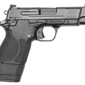 Smith and Wesson CSX E-Series 9mm 3.6″ Barrel 17rd Semi-Automatic Pistol