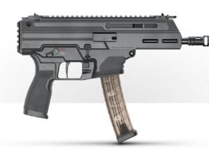 Springfield Armory Kuna 9mm Pistol – 6.125″ – No Brace