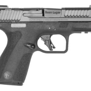Smith and Wesson M&P9 Shield X 9mm 3.6″ Barrel 13/15rd Semi-Automatic Pistol