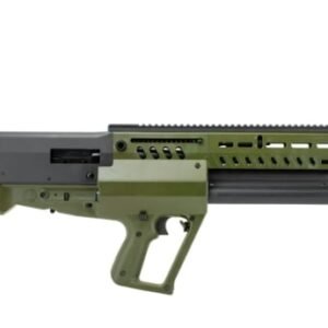 IWI TAVOR TS12 Bullpup Shotgun – 12GA 18.5″ Barrel 3″ 15rd Tube Feed Flattop Flat Dark Earth