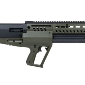 IWI TAVOR TS12 Bullpup Shotgun – 12GA 18.5″ Barrel 3″ 15rd Tube Feed Flattop ODG
