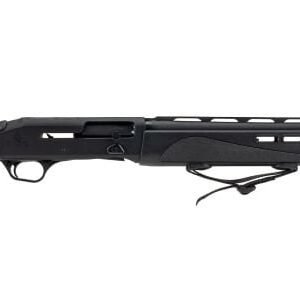 IWI MAFTEAH Semi Auto Shotgun – 12ga 14″ Barrel 3″ 5rd Tube Feed Birdshead grip MOS Optics Plate MLOK Handguard w/strap Black